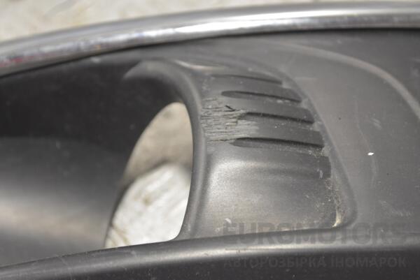 Накладка бампера под птф левая (дефект) Citroen C4 Grand Picasso 2006-2013 9654197977 211440 - 2