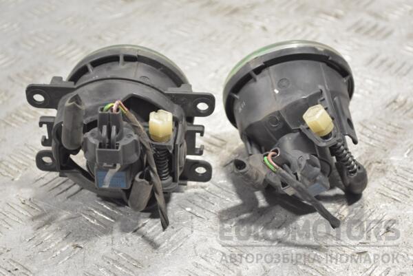 Фара протитуманна Citroen C4 Grand Picasso 2006-2013 211449 - 2