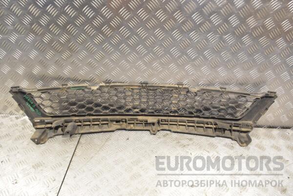 Решітка в бампер центральна 06- Mazda 3 2003-2009 BR5S501T1 211453 - 2