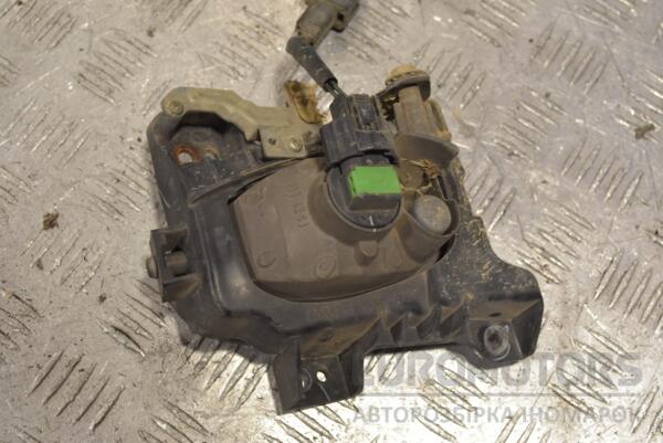 Фара противотуманная левая 06- Mazda 3 2003-2009 211457 - 2