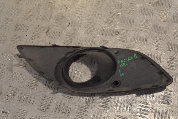 Накладка бампера під птф ліва 08- Opel Zafira (B) 2005-2011 13247322 211489 - 2