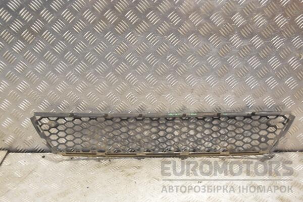 Решетка в бампер центральная -06 Seat Ibiza 2002-2008 6L0853667C 211503 - 2