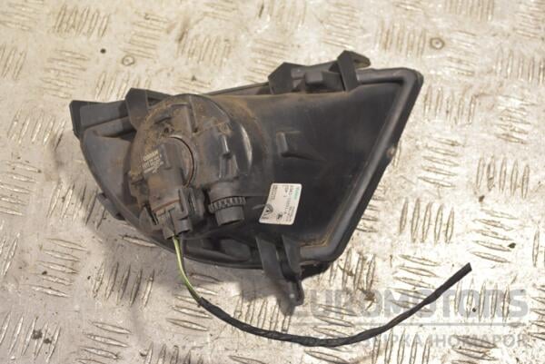 Фара противотуманная левая -06 Ford Fiesta 2002-2008 2S6115201A 211511 - 2