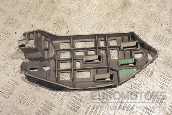 Направляющая переднего бампера левая VW Polo 2001-2009 6Q0807177A 211539 - 2