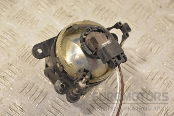 Фара правая 05- VW Golf (V) 2003-2008 1K0941700C 211551 - 2