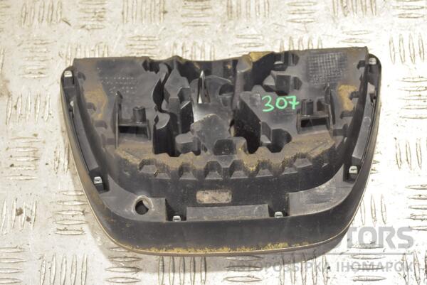 Значок эмблема 05- Peugeot 307 2001-2008 18C0001030 211557 - 2