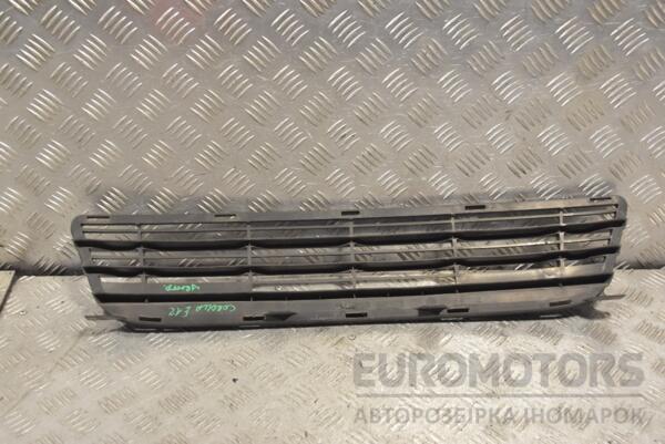 Решетка бампера центральная Toyota Corolla (E12) 2001-2006 5311202060 211565 - 2