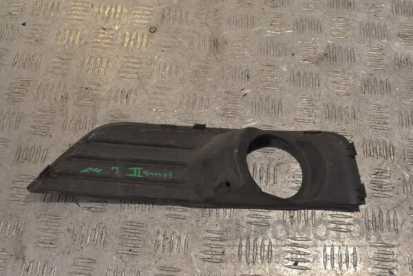 Накладка бампера під птф ліва -08 Ford Focus (II) 2004-2011 4M5119953AE 211569 - 2