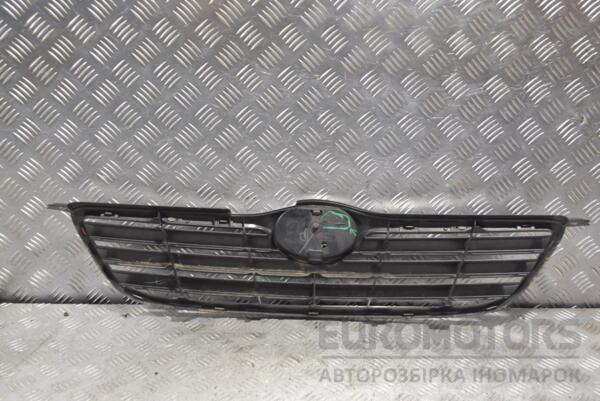 Решітка радіатора 04- (дефект) Toyota Corolla (E12) 2001-2006 5311402060 211579 - 2