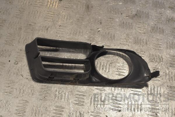 Накладка бампера под птф левая 04- Toyota Corolla (E12) 2001-2006 5212802170 211584 - 2