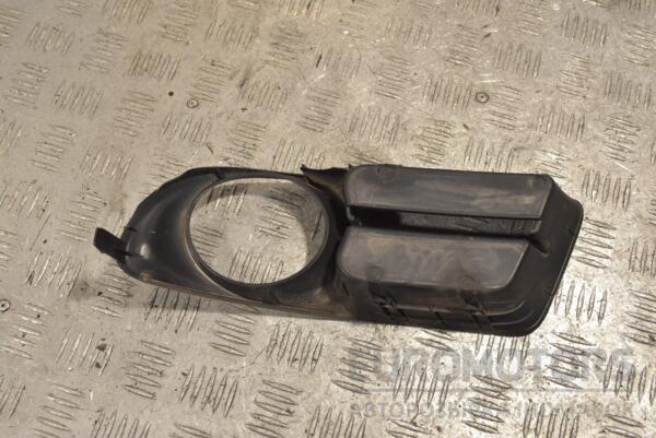 Накладка бампера під птф права 04- Toyota Corolla (E12) 2001-2006 5212702150 211586 - 2