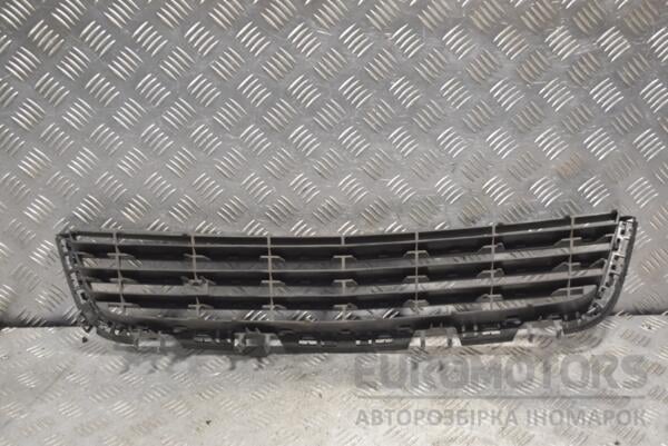 Решітка бампера центральна 06- Opel Astra (H) 2004-2010 13238553 211594 - 2