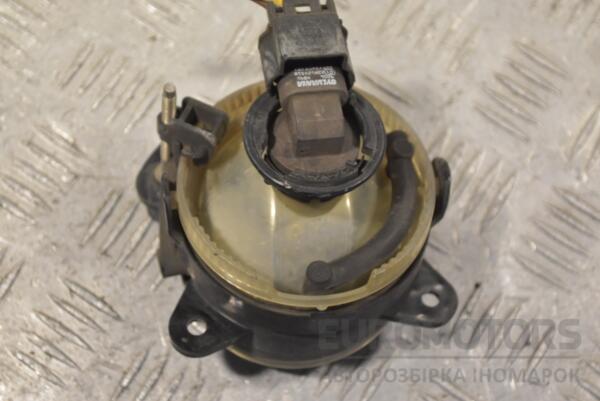 Фара противотуманная левая 04- Skoda Fabia 1999-2007 7H0941699B 211600 - 2