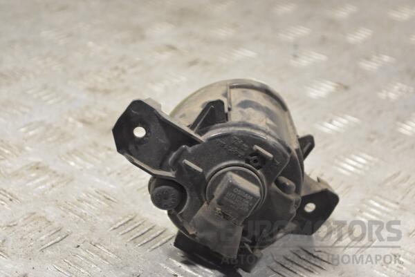 Фара противотуманная левая Renault Laguna (II) 2001-2007 8200002469 211608 - 2