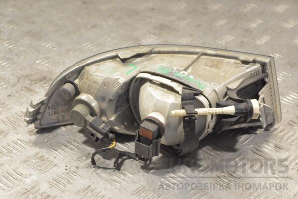 Фара протитуманна ліва 09- Skoda Octavia (A5) 2004-2013 1Z0941699C 211612 - 2