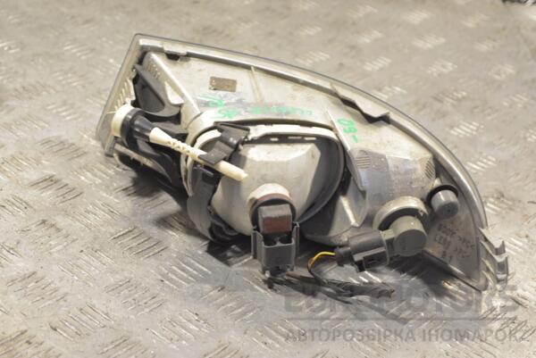 Фара противотуманная правая 09- Skoda Octavia (A5) 2004-2013 1Z0941700C 211614 - 2