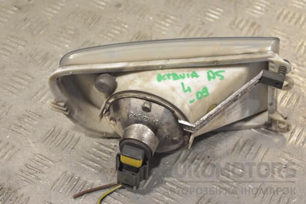 Фара противотуманная левая -09 Skoda Octavia (A5) 2004-2013 1Z0941699 211622 - 2