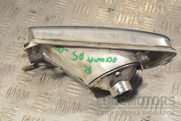 Фара противотуманная правая -09 Skoda Octavia (A5) 2004-2013 1Z0941700 211624 - 2