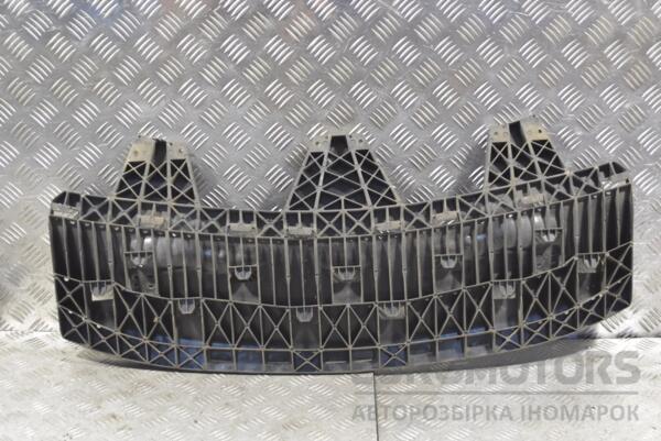 Кронштейн переднего бампера нижний Opel Zafira (B) 2005-2011 13144338 211626 - 2
