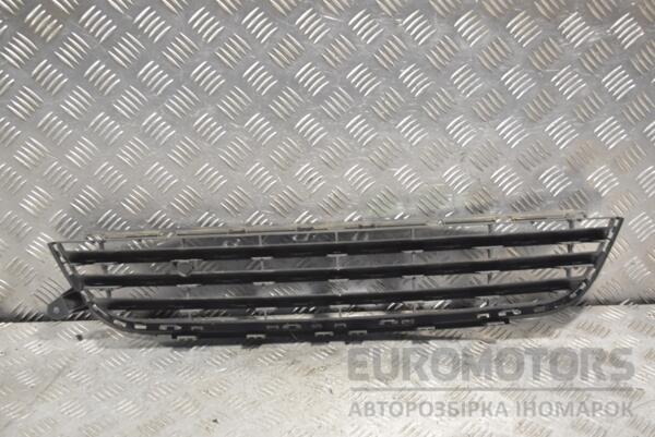Решітка в бампер центральна 08- Opel Zafira (B) 2005-2011 13247306 211628 - 2