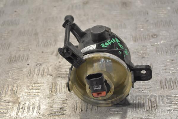 Фара противотуманная левая 08- Opel Zafira (B) 2005-2011 93357465 211630 - 2