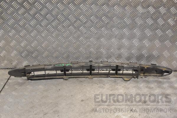 Решетка в бампер центральная Mercedes A-class (W168) 1997-2004 A1688851323 211634 - 2