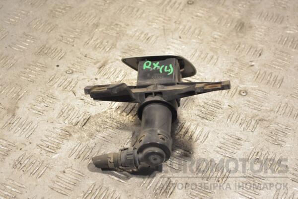 Форсунка омывателя фар левая Lexus RX 2003-2009 211640 - 2