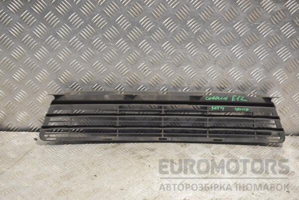 Решітка бампера центральна Toyota Corolla (E12) 2001-2006 5311202060 211656 - 2