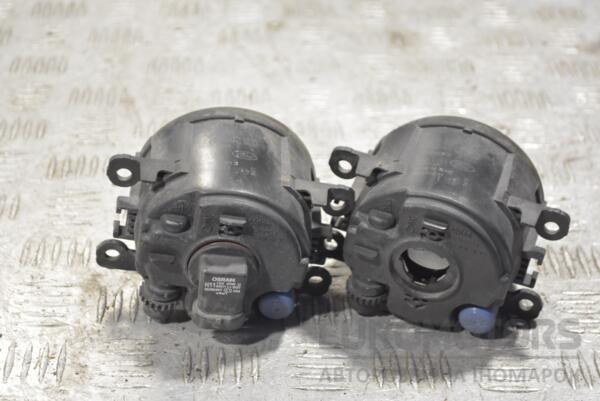 Фара противотуманная 06- Ford Fusion 2002-2012 89202511 211664 - 2