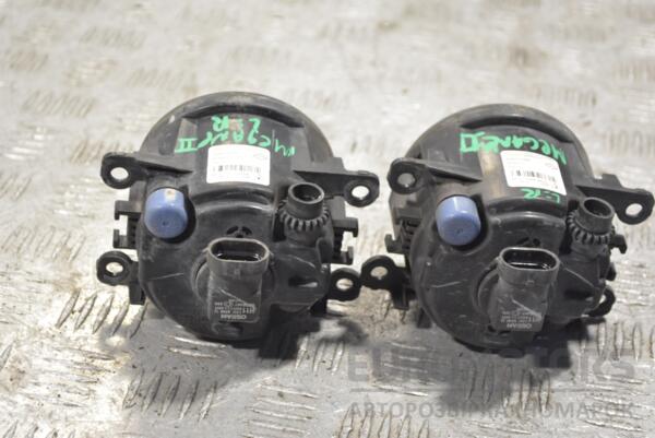 Фара противотуманная Renault Megane (II) 2003-2009 8200074008 211680 - 2