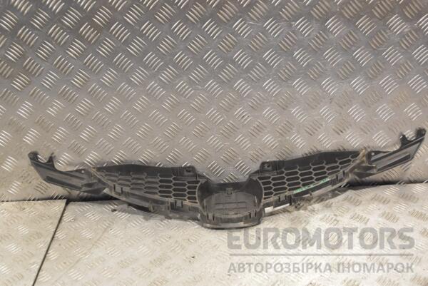 Решітка радіатора -10 Mazda 2 2007-2014 D65150711 211682 - 2