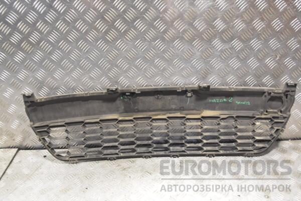 Решітка бампера центральна (дефект) Mazda 2 2007-2014 D651501T1 211684 - 2