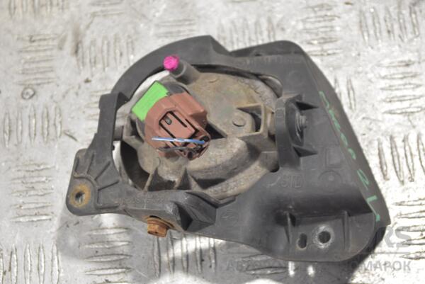 Фара противотуманная левая Mazda 2 2007-2014 D65151690 211687 - 2