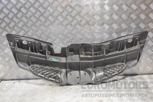 Решетка радиатора Toyota Aygo 2005-2014 531110H010 211699 - 2