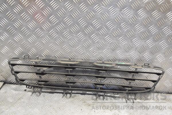 Решітка бампера центральна -06 Opel Astra (H) 2004-2010 24460271 211705 - 2