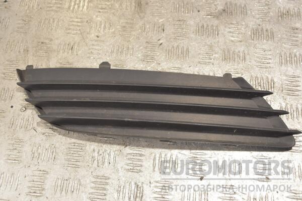 Решітка переднього бампера права -06 Opel Astra (H) 2004-2010 13117251 211709 - 2
