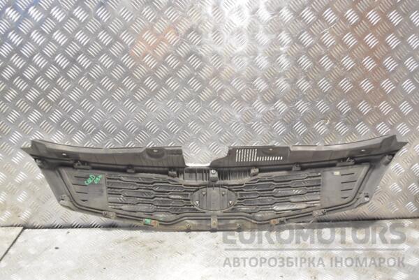 Решітка радіатора 09-(дефект) Kia Ceed 2007-2012 863511H500 211735 - 2