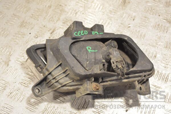 Фара протитуманна права 09- Kia Ceed 2007-2012 922021H070 211737 - 2
