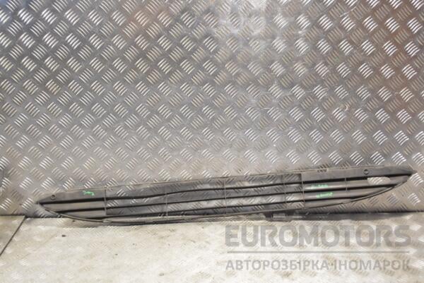 Решетка бампера центральная Peugeot 206 1998-2012 9628579377 211741 - 2