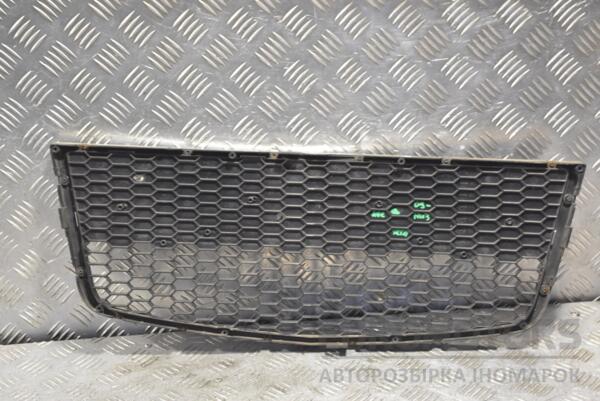 Решетка радиатора нижняя 09- Chevrolet Aveo (T250/255) 2005-2011 96813742 211745 - 2
