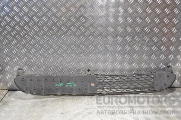 Решетка бампера центральная -08 Toyota Aygo 2005-2014 531120H010 211751 - 2