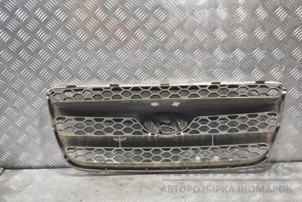 Решетка радиатора Hyundai Santa FE 2006-2012 E865612B010 211755 - 2
