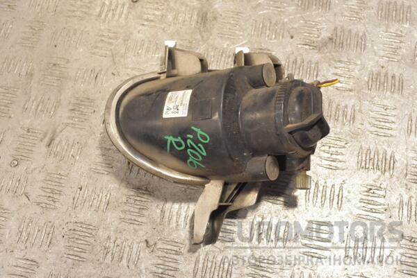 Фара противотуманная правая Peugeot 206 1998-2012 9635076080 211769 - 2