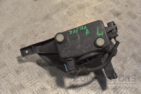 Фара противотуманная левая Opel Zafira (A) 1999-2005 211775 - 2