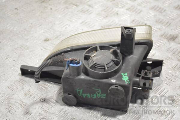 Фара противотуманная правая Opel Zafira (A) 1999-2005 24407175 211777 - 2
