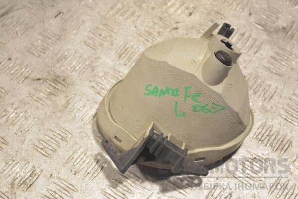 Фара противотуманная левая Hyundai Santa FE 2006-2012 922012B0 211783 - 2