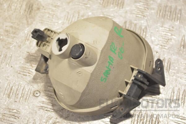 Фара правая Hyundai Santa FE 2006-2012 922022B0 211785 - 2