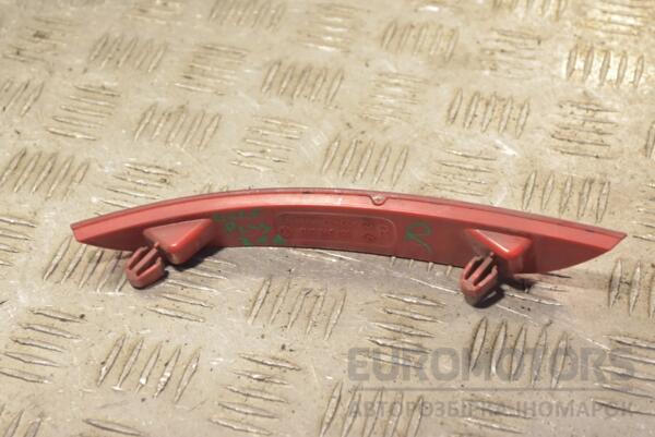 Отражатель в бампер задний правый VW Golf Plus 2005-2014 5M0945106 211807 - 2
