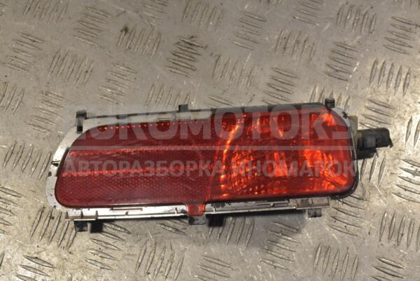 Ліхтар протитуманний правий в бампер Citroen C4 Grand Picasso 2006-2013 9653548680 211823 euromotors.com.ua