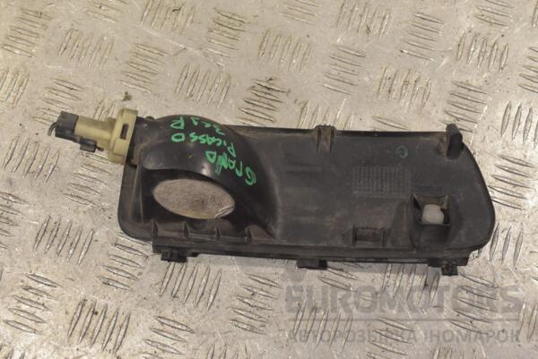 Фонарь противотуманный правый в бампер Citroen C4 Grand Picasso 2006-2013 9653548680 211823 - 2
